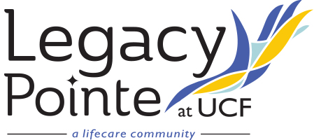 Legacy Point UCF Logo