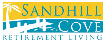 Sandhill Cove logo